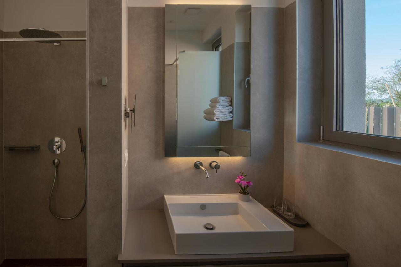 Apartments Jasmin Medulin Dış mekan fotoğraf