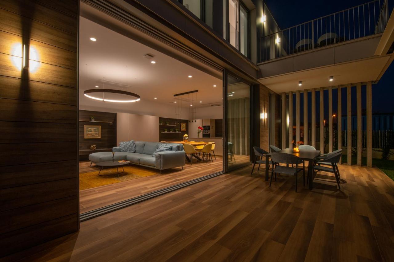 Apartments Jasmin Medulin Dış mekan fotoğraf