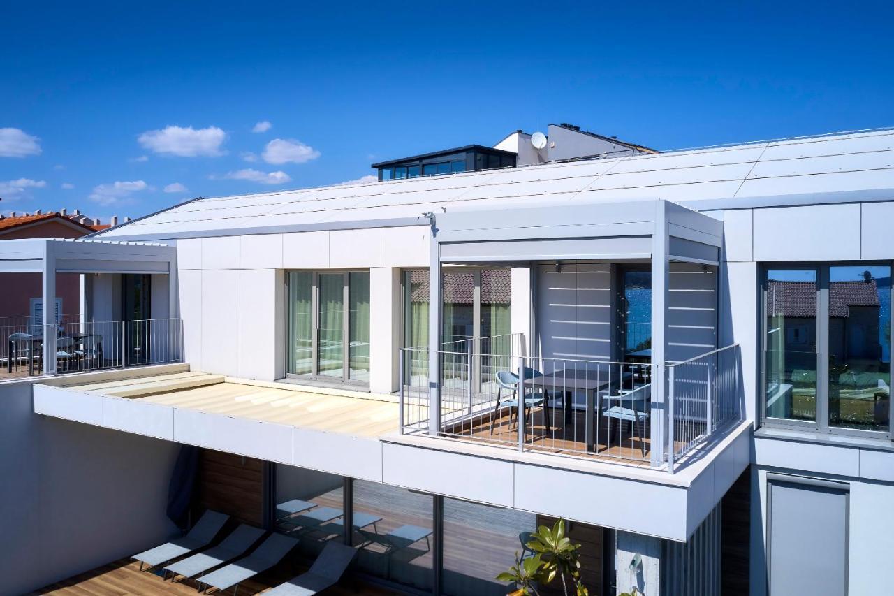 Apartments Jasmin Medulin Dış mekan fotoğraf